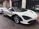 McLaren 720S by Impressive Wrap (JP) 2018 года